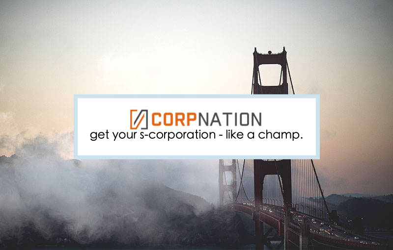 s corporation