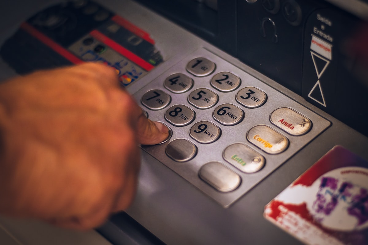 Opening a business bank account for an LLC